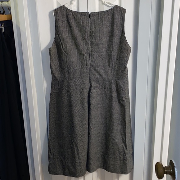 Lafayette 148 Dress - Picture 7 of 9